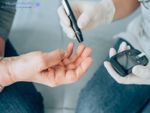 تشخیص دیابت