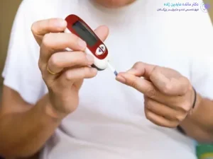 دیابت نوع 2