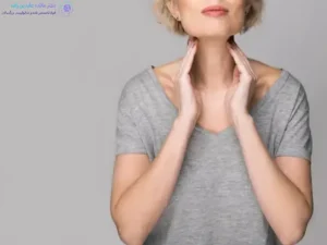 رژیم غذایی برای کم کاری تیروئید