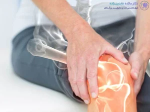 چند درصد پوکی استخوان خطرناک است؟