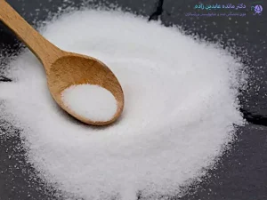 نمک یددار