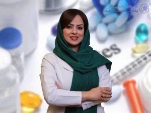 بهترین دکتر فوق تخصص دیابت در غرب تهران