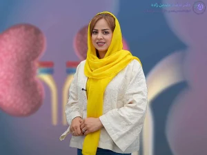 بهترین دکتر فوق تخصص غدد در غرب تهران